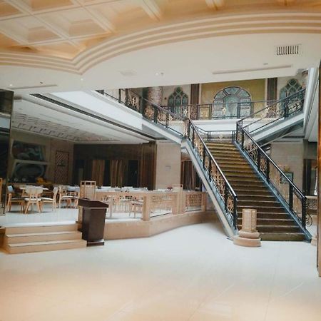 Ji Hotel Shanghai Chuansha Chengnan Road Luaran gambar