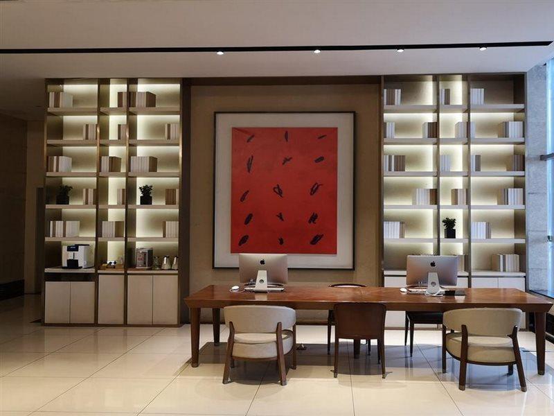 Ji Hotel Shanghai Chuansha Chengnan Road Luaran gambar