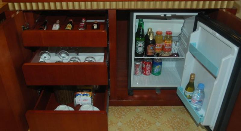 Ji Hotel Shanghai Chuansha Chengnan Road Luaran gambar