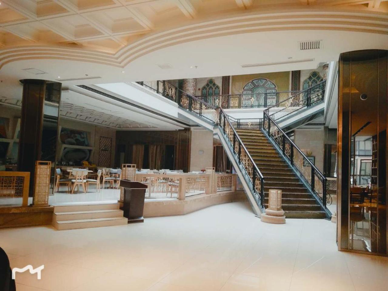 Ji Hotel Shanghai Chuansha Chengnan Road Luaran gambar