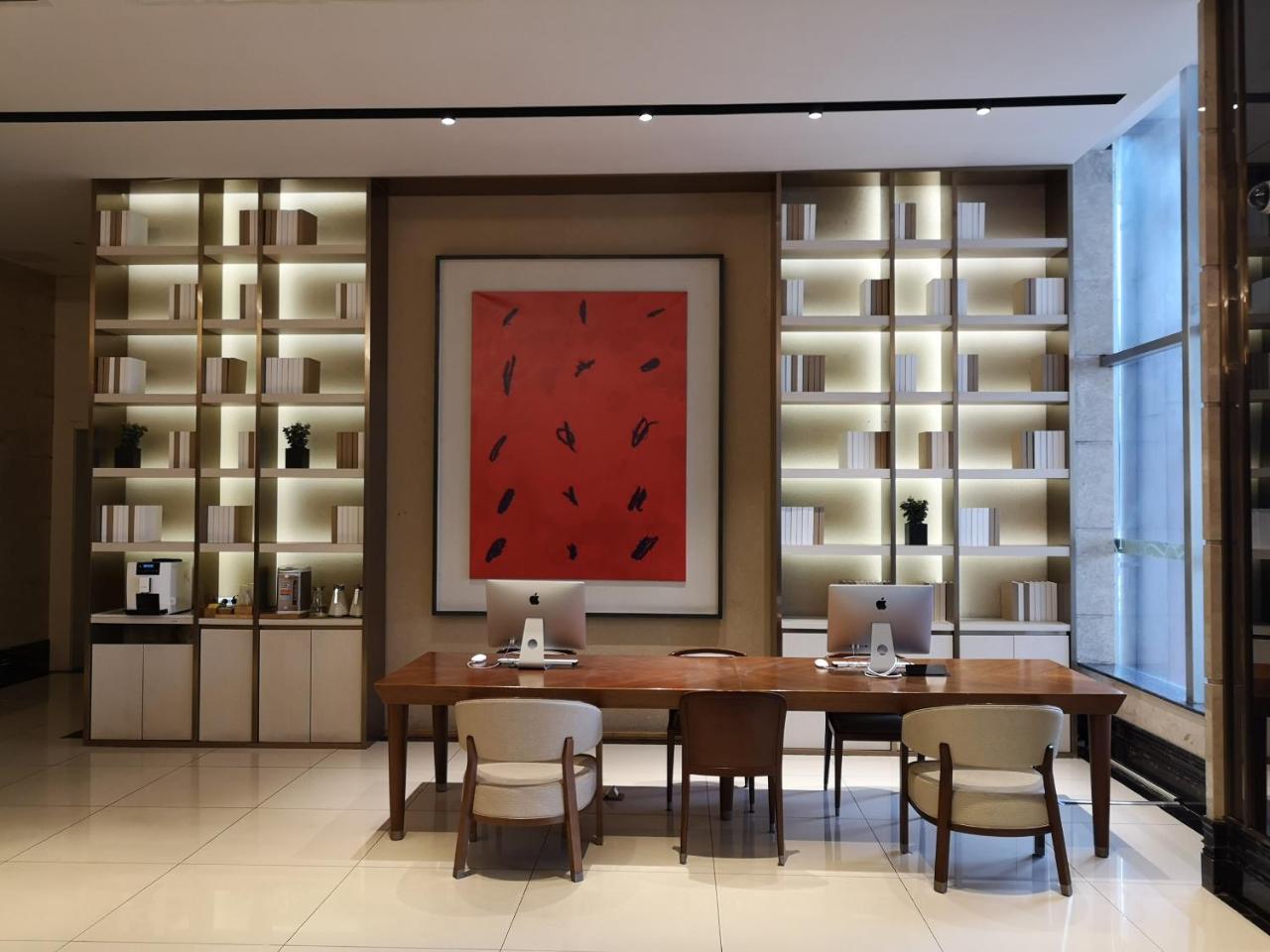 Ji Hotel Shanghai Chuansha Chengnan Road Luaran gambar