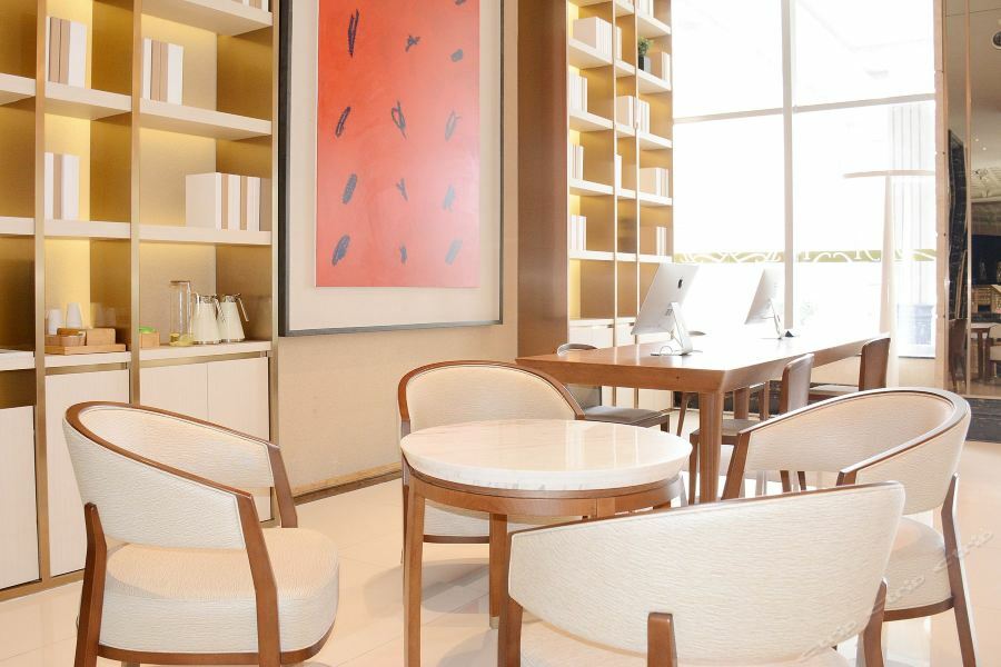 Ji Hotel Shanghai Chuansha Chengnan Road Luaran gambar