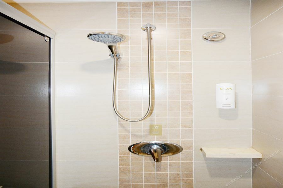 Ji Hotel Shanghai Chuansha Chengnan Road Luaran gambar