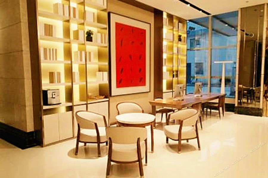 Ji Hotel Shanghai Chuansha Chengnan Road Luaran gambar