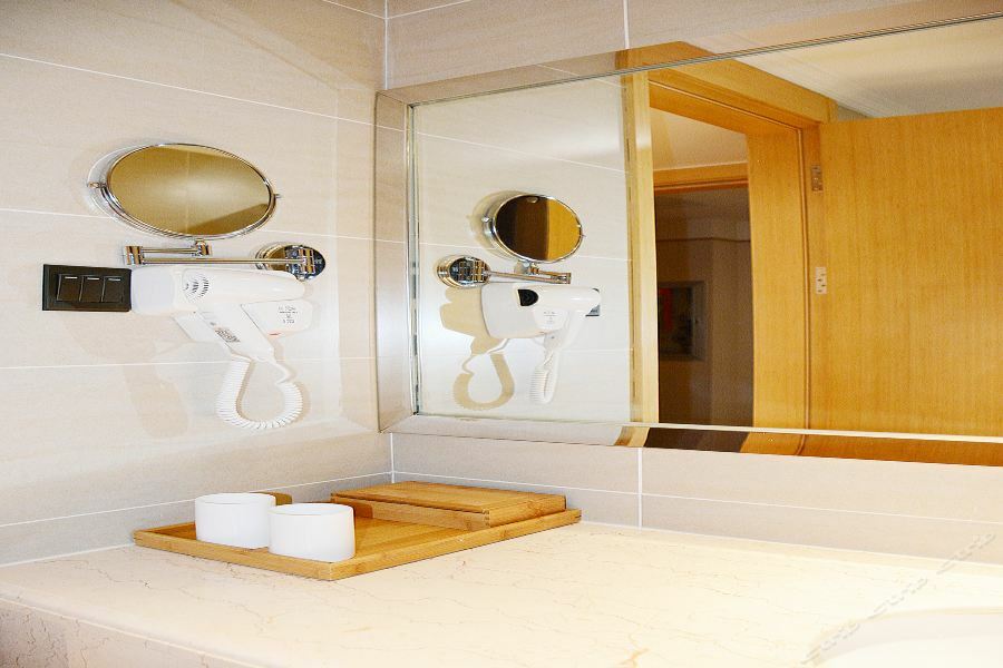 Ji Hotel Shanghai Chuansha Chengnan Road Luaran gambar