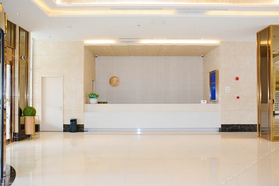 Ji Hotel Shanghai Chuansha Chengnan Road Luaran gambar
